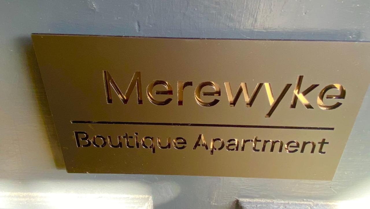 ويندرمير Merewyke Boutique Luxury Family Apartment Sleeps 4 , Central Location المظهر الخارجي الصورة